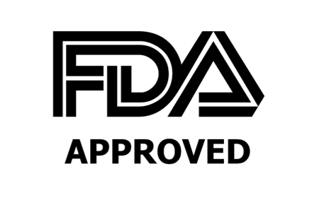 FDA approved