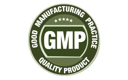 good manufacturing practice certification