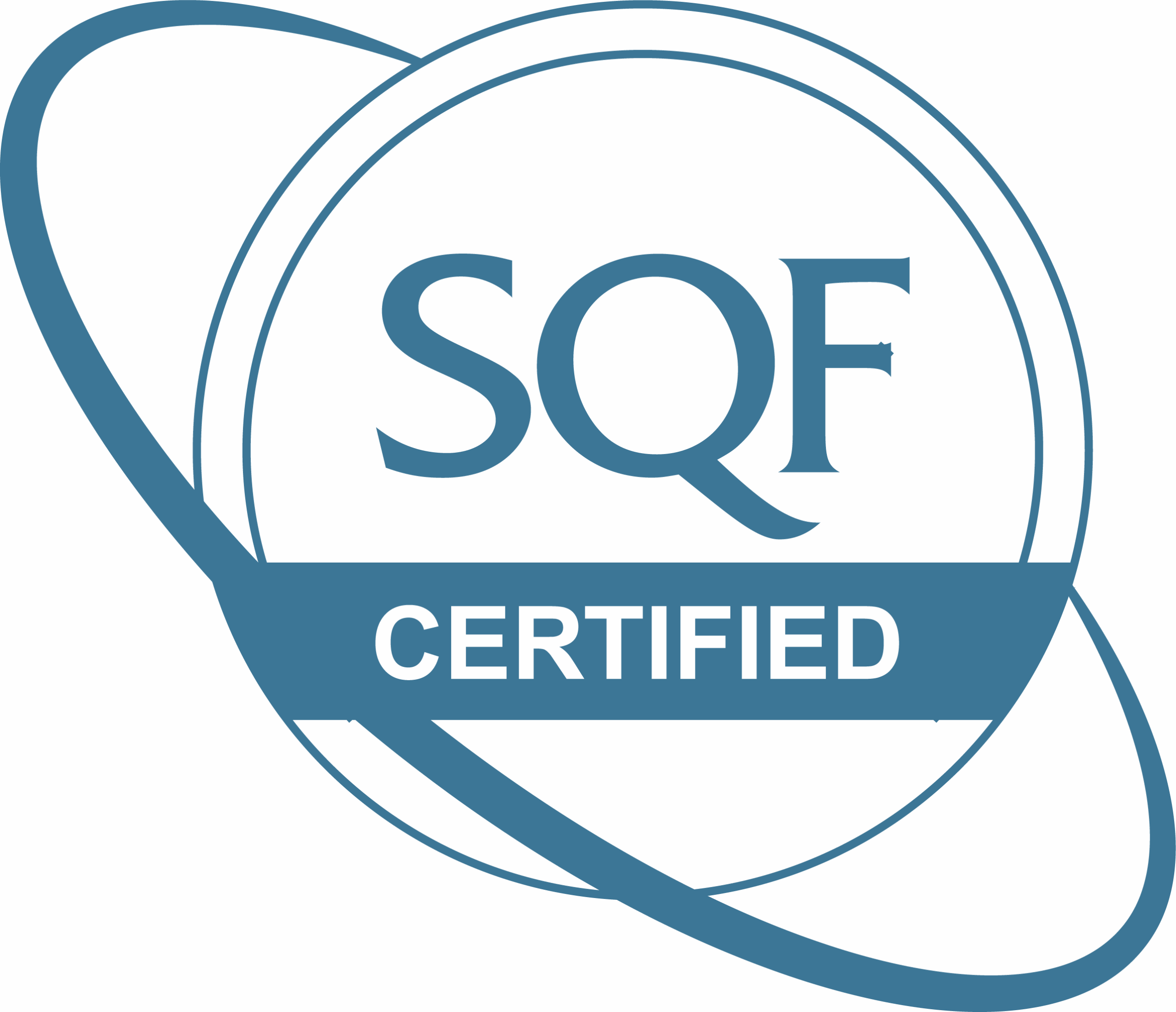 sqf certified